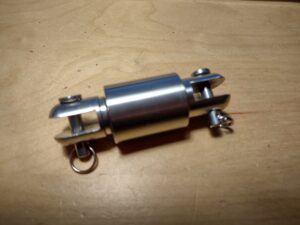 VARION topwartel